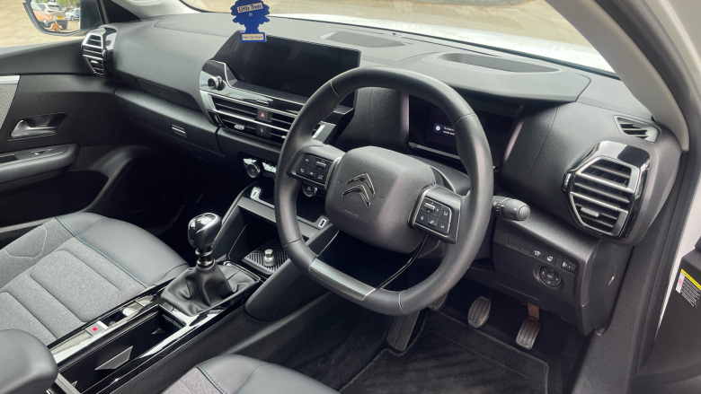 Citroen C4 1.2 PureTech [130] C-Series Edition 5dr Petrol Hatchback